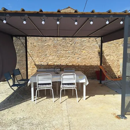 بيت للعطل Au Calme Avec Parking Prive *